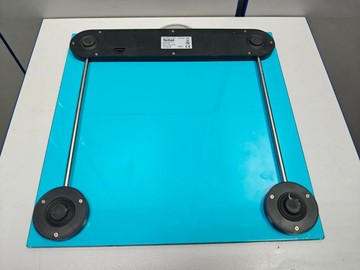 Б/в Ваги підлогові електронні Tefal pp1133v0 01-201177911
