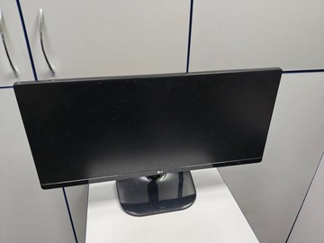 Б/в Монітор Lg ultrawide 25um58 01-201177763