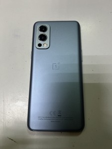 Б/у Мобільний телефон Oneplus nord 2 5g 12/256gb 01-201177522