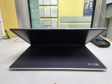 Б/в Ноутбук Hp 16/ryzen 3 7335u ddr5/16gb ddr5/ssd 512 gb/*інтегрована 01-201178484