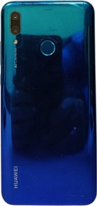 Б/в Мобільний телефон Huawei p smart 2019 3/64gb 01-201178453