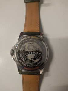 Б/в Годинник Timex tw2u82000 01-201174490