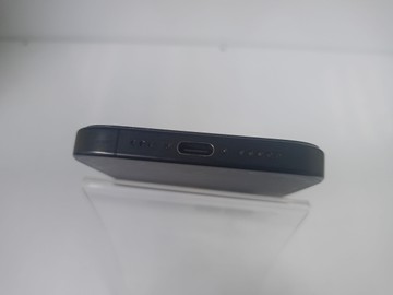 Б/в Мобільний телефон Apple iphone 15 pro 128gb 01-201177781