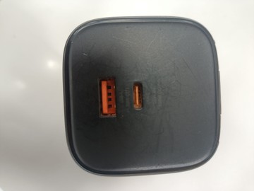 Б/в Повербанк Videx vpb-350 130w pd100w +display 20000mah 01-201178470