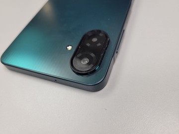 Б/в Мобільний телефон Samsung galaxy a07 4/128gb 01-201181048