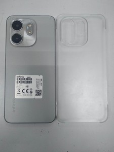Б/в Мобільний телефон Infinix smart 9 3/64gb 01-201181142