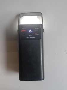 Б/в Повербанк Temco syp5225 50000mah 01-201183047