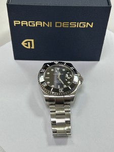 Б/в Годинник Pagani Design pd-1639 01-201181056