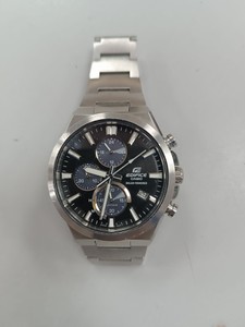 Б/в Годинник Casio efs-s630 01-201183540