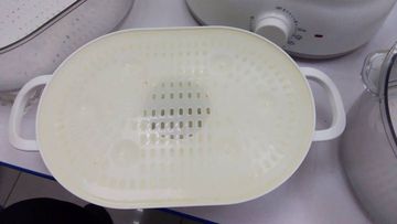 01-200257005: Philips hd9125