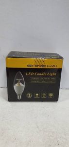 Б/в Електричні лампочки Shinehai c374w5t010vw 16-000217087