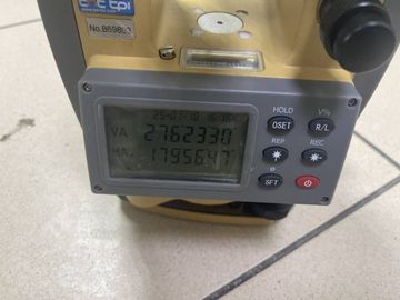 01-200403638: Nivel System dt-2