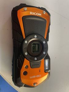 01-200395665: Ricoh wg-80