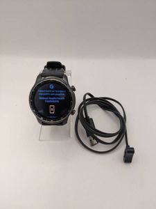 01-200384105: Mobvoi ticwatch pro 3 ultra gps shado