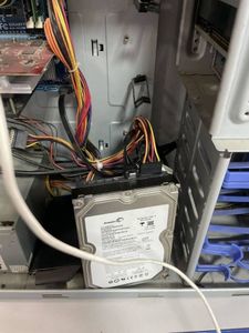 01-200367543: Пк intel core i3-3220-3.3ghz/radeon hd4600-2gb/ram4gb/hdd500gb