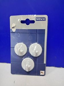 Б/в Гачок для рушника Wenko 4433013100 16-000247840