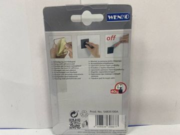 16-000248344: Wenko 54835100