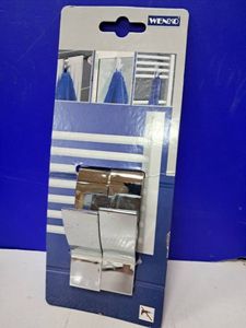 Б/у Крючки для полотенец Wenko 4468162100a 16-000251199