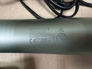 01-200468045: Remington botanicals rotating airstyler as5860