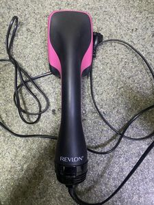 01-200473115: Revlon perfect heat one-step