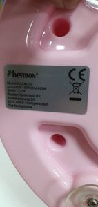 16-000254652: Bestron accm