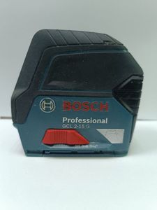 01-200497075: Bosch gcl 2-15 g