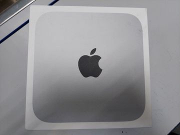 01-200509396: Apple mac mini a2686 mmfj3 m2/8core/ram 8gb/ssd256gb