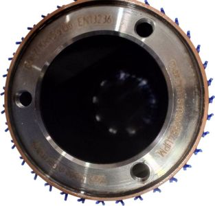 Golz kh 95.d108nm en13236