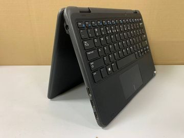 01-200528473: Dell 11/pentium n5000 ddr4/4gb ddr4/hdd *відсутній/ssd 128 gb/*інтегрована