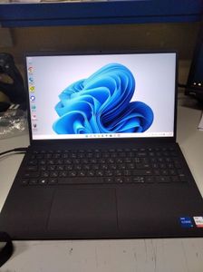 01-200536313: Dell 15/core i5-1235u ddr5/16gb ddr5/hdd *відсутній/ssd 512 gb/*інтегрована