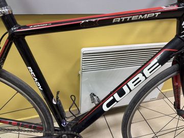 01-200545551: Cube cube attempt