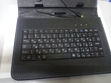 01-200548380: Без Виробника чехол+клавіатура(micro usb)