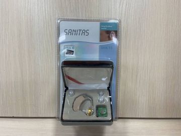 16-000259567: Sanitas sha 15