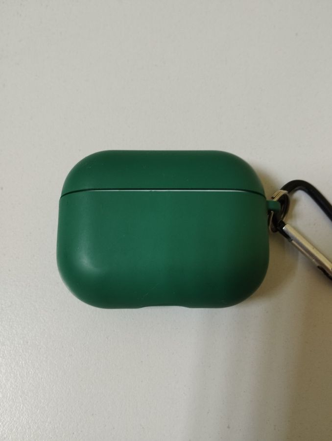 airpods pro 2nd generation with magsafe charging case usb-c