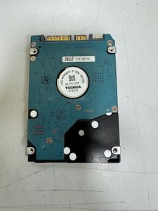 01-200556568: Toshiba mk1637gsx 160gb