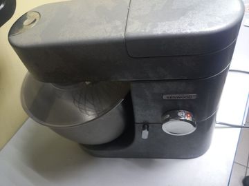 01-200563204: Kenwood chef xl kvl4110s