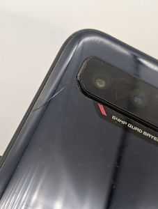 01-200543930: Asus rog phone 5s 12/256gb