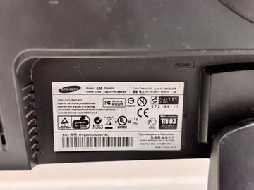 01-200571058: Samsung 2243nw