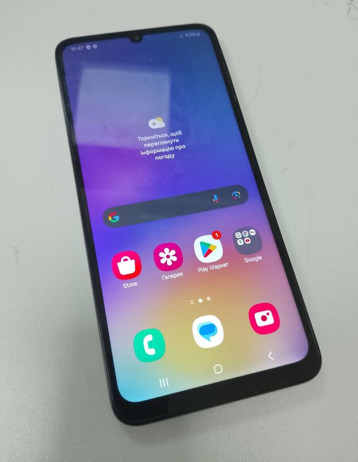 galaxy a05 4/64gb