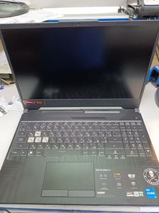01-200576844: Asus 2021 tuf gaming f15 fx506hcb