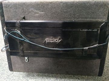 Б/у Усилитель Spectron sp-n4207 01-200577222