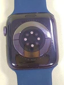 01-200572398: Apple watch series 6 gps aluminium case 44mm a2292