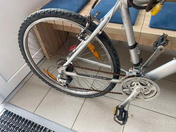 Б/у Велосипед Bulls 300 01-200579583