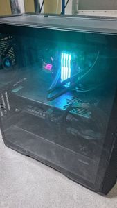 01-200582345: Пк core i9-14900kf/ram128/ssd 4tb/rtx4090(24gb)+водяне охолодження