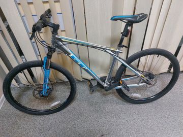 01-200586184: Gt agressor 26 колеса