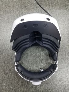 01-200578058: Sony playstation vr2 + camera + move