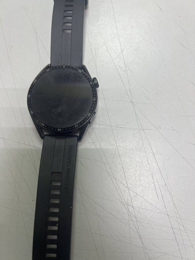 watch gt 3 46mm