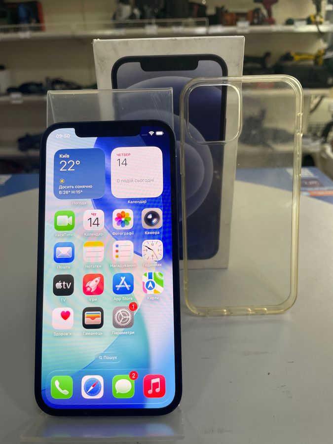 iphone 12 128gb