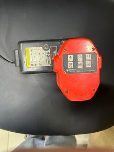 Б/в Шурупокрут Dwt abs-14.4 b li 1акб зп 01-200592678