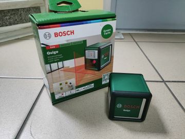 01-200597916: Bosch quigo